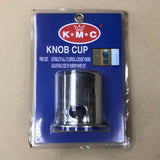 ฝาครอบลูกบิดประตู Knob Cup