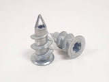 พุกยิบซั่มปลายสว่าน ตรา horse shoe 28x13 mm.