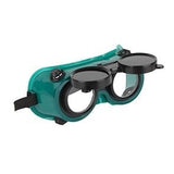 Kovet แว่นตาช่างเชื่อม ทรงกลม kv-3001