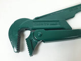 Bahco ประแจจับท่อ รุ่น DOW Pipe Wrench Bahco