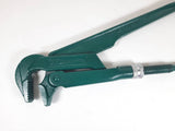 Bahco ประแจจับท่อ รุ่น DOW Pipe Wrench Bahco