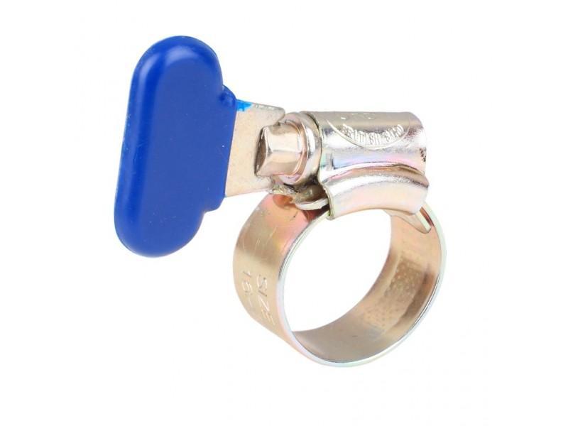 กิ๊บเหล็กรัดท่อ ตรา ORBIT แบบหางปลา Thumb Screw Hose Clamp - ORBIT | เครื่องมือช่าง ของแท้ สั่งง่าย ส่งทั่วไทย ซื้อเลย!