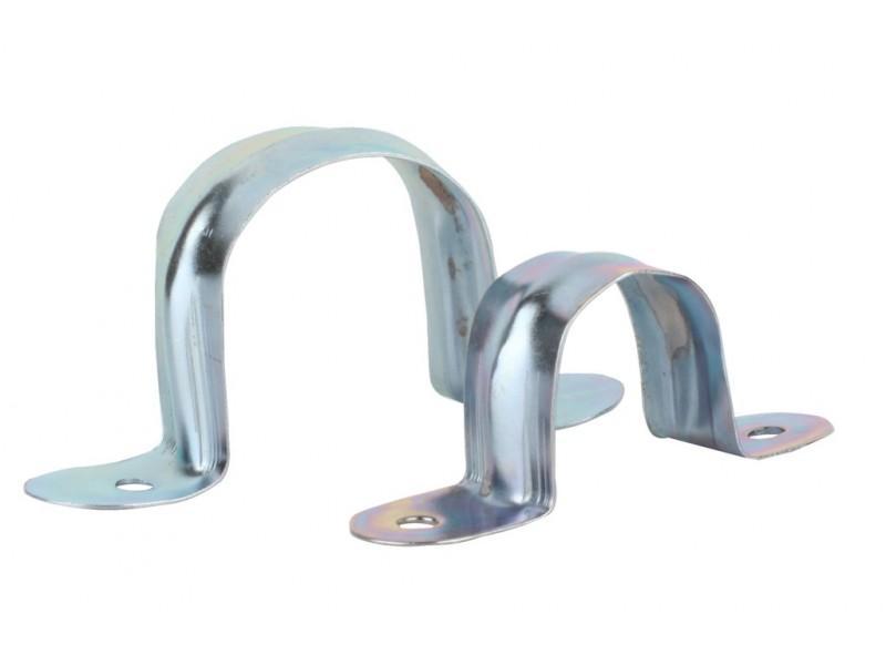 เหล็กยึดท่อ 1/4นิ้ว U-shape Hanging Clamp | เครื่องมือช่าง ของแท้ สั่งง่าย ส่งทั่วไทย ซื้อเลย!