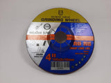 แผ่นเจียร ตรา เกือกม้า Grinding Wheel - Horse Shoe-ABLETOOLThailand.Com - บริษัท เอเบิลทูล จำกัด