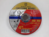 แผ่นเจียร ตรา เกือกม้า Grinding Wheel - Horse Shoe-ABLETOOLThailand.Com - บริษัท เอเบิลทูล จำกัด