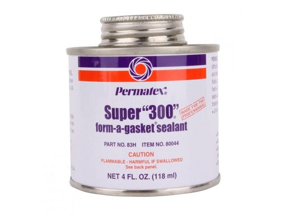 เปอร์มาเท็กซ์ ทาปะเก็น [Super 300] # 83H Gasket Sealant - PERMATEX-ABLETOOLThailand.Com - บริษัท เอเบิลทูล จำกัด