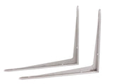 เท้าแขนมิเนียม Shelf Bracket-ABLETOOLThailand.Com - บริษัท เอเบิลทูล จำกัด