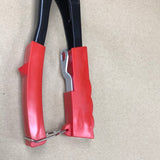 คีมย้ำตะปูรุ่นซุปเปอร์ META No. 01-06-00  hand riveter META No. 01-06-00 10"