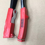 คีมย้ำตะปูรุ่นซุปเปอร์ META No. 01-06-00  hand riveter META No. 01-06-00 10"