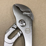 คีมปากขยายคอม้า META META water pump pliers