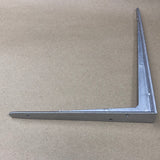 เท้าแขนมิเนียม Shelf Bracket