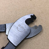 คีมตัดสายไฟเคเบิ้ล No.CAB-08 META 8 "