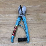 กรรไกรตัดสังกะสี ตรา Eagle One แบบอังกฤษ ปากตรง Sheet Metal Snip - EAGLE ONE (Straight)