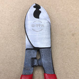 คีมตัดสายไฟเคเบิ้ล No.CAB-08 META 8 "