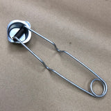 ไฟแช็คจุดแก๊ส แบบถ้วย Friction Lighter