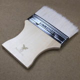 แปรงทาวานิช EAGLE&GLOBE varnish brush