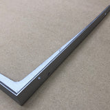 เท้าแขนมิเนียม Shelf Bracket
