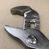 คีมปากขยายคอม้า META META water pump pliers