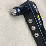 คีมย้ำตะปูรุ่นซุปเปอร์ META No. 01-06-00  hand riveter META No. 01-06-00 10"