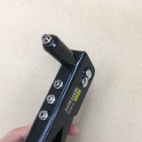 คีมย้ำตะปูรุ่นซุปเปอร์ META No. 01-06-00  hand riveter META No. 01-06-00 10"
