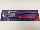 คีมตัดสายไฟเคเบิ้ล No.CAB-08 META 8 "-ABLETOOLThailand.Com - บริษัท เอเบิลทูล จำกัด