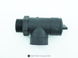 คอปั๊ม PVC สีดำ PVC Joint-ABLETOOLThailand.Com - บริษัท เอเบิลทูล จำกัด