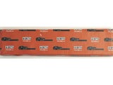 กุญแจจับแป๊บขาเดี่ยว META META Pipe Wrench-ABLETOOLThailand.Com - บริษัท เอเบิลทูล จำกัด