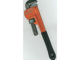 กุญแจจับแป๊บขาเดี่ยว META META Pipe Wrench-ABLETOOLThailand.Com - บริษัท เอเบิลทูล จำกัด