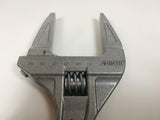 กุญแจเลื่อนปากกว้าง META ขนาด 6-68 mm.-ABLETOOLThailand.Com - บริษัท เอเบิลทูล จำกัด