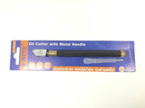 มีดตัดกระจกใช้น้ำมัน META NO.TC-90-ABLETOOLThailand.Com - บริษัท เอเบิลทูล จำกัด