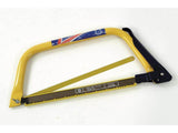 โครงเลื่อยคันธนูพร้อมใบ (เกือกม้า) HORSE SHOE bow saw frame with blade-ABLETOOLThailand.Com - บริษัท เอเบิลทูล จำกัด