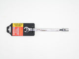 ประแจปากตายข้าง/บล็อคข้ออ่อน META META adjustable combination socket wrench No. 8899-ABLETOOLThailand.Com - บริษัท เอเบิลทูล จำกัด