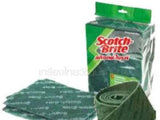 สก็อตไบท์ 3M แผ่นขัด #96 สีเขียว-ABLETOOLThailand.Com - บริษัท เอเบิลทูล จำกัด
