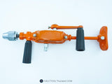 สว่านมือหมุน (อก) STAR STAR breast drill-ABLETOOLThailand.Com - บริษัท เอเบิลทูล จำกัด