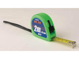 ตลับเมตร NO.58 META META measuring tape No.58 2 m.-ABLETOOLThailand.Com - บริษัท เอเบิลทูล จำกัด