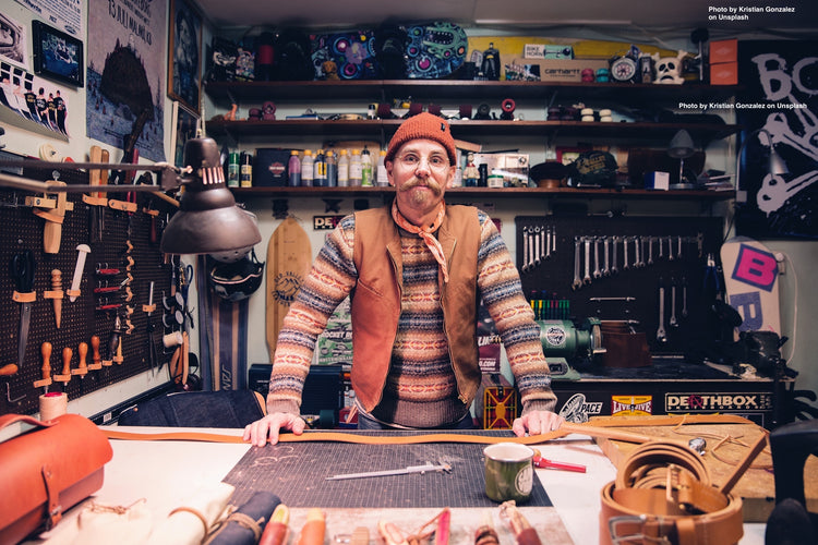 เหตุผลที่ควรเลือกเครื่องมือช่างจาก Able Tool