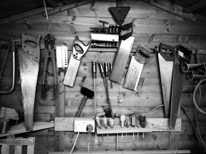 งานไม้คุณภาพเริ่มต้นด้วยอุปกรณ์ตัดไม้ที่ใช่ | Able Tool