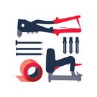 อุปกรณ์ยึดติด