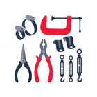 อุปกรณ์จับ-บีบ-ขยาย