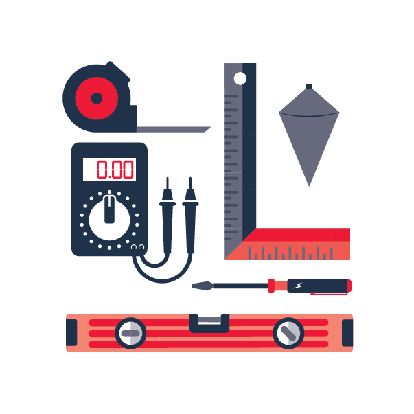 อุปกรณ์วัด