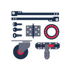 อุปกรณ์เฟอร์นิเจอร์