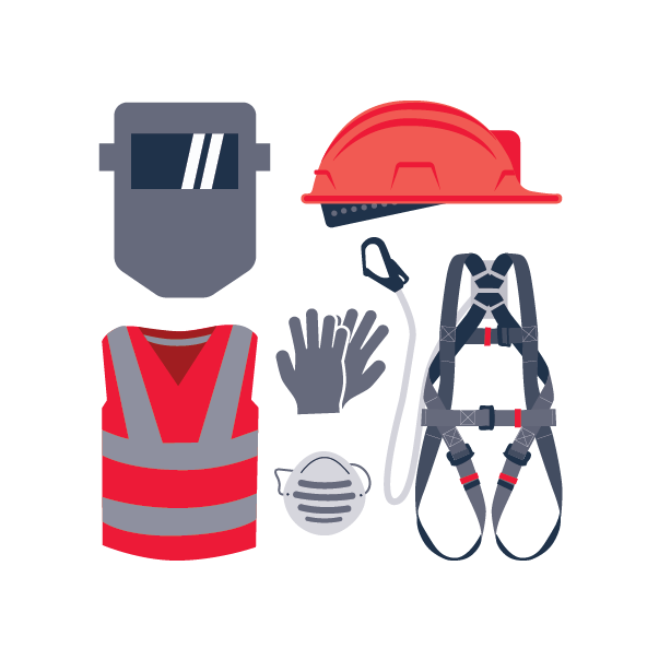 อุปกรณ์เซฟตี้