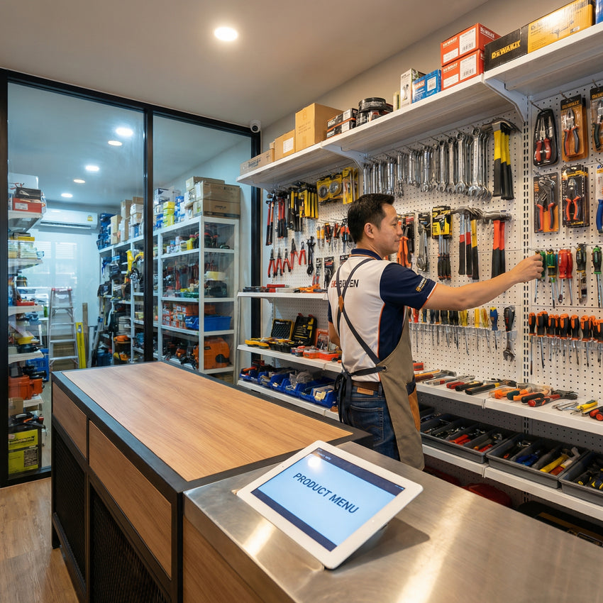 AbleTool | ร้านฮาร์ดแวร์ออนไลน์-หน้าร้าน กรุงเทพฯ เครื่องมือช่างครบ ...