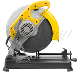 Delton DT-355c แท่นตัดไฟเบอร์ 14"