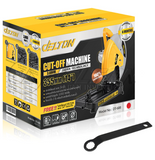 14inc cut -off machine 3000W