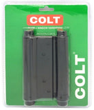 บานพับสปริงคู่ COLT -  Double Action Spring Hinge