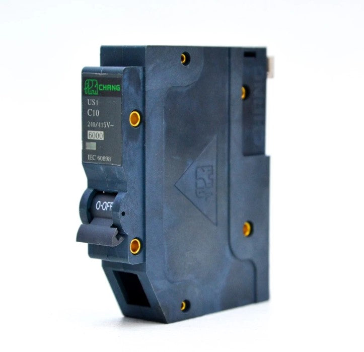 Chang Circuit Breaker 1p