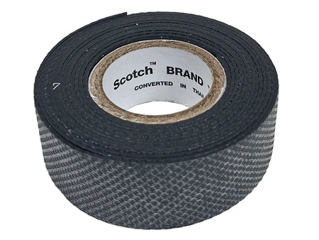 เทปพันสายไฟ 3M #23 รุ่น เทปละลาย 23 Rubber Splicing Tape 3M | ABLETOOL Thailand.Com