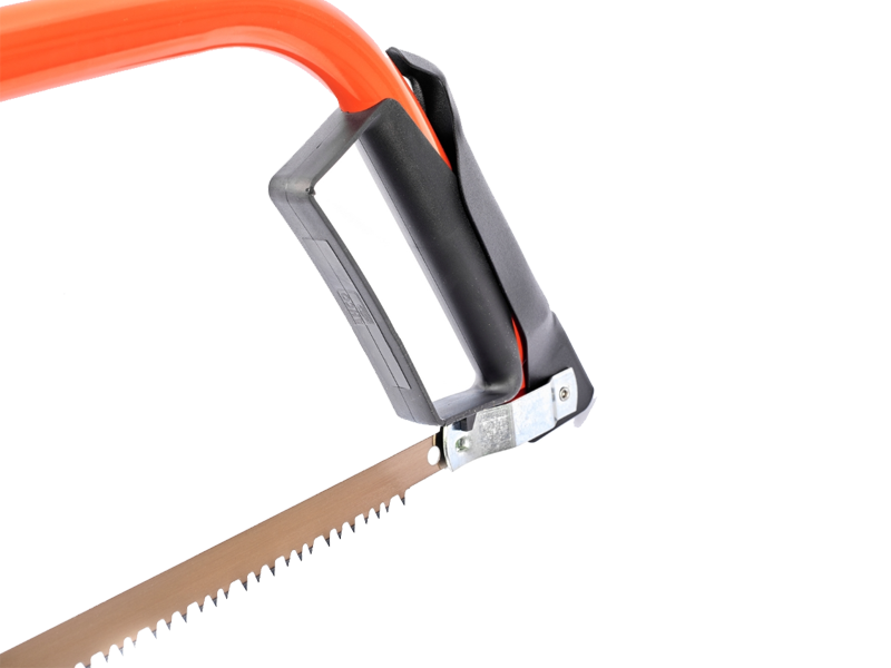 โครงเลื่อยคันธนู 24" ตรา ปลาเบ็ด Bow Saw 15-24- BAHCO-ABLETOOLThailand.Com - บริษัท เอเบิลทูล จำกัด