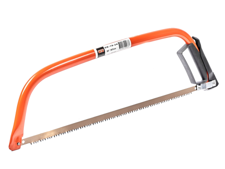 โครงเลื่อยคันธนู 24" ตรา ปลาเบ็ด Bow Saw 15-24- BAHCO-ABLETOOLThailand.Com - บริษัท เอเบิลทูล จำกัด